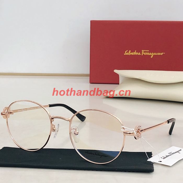 Salvatore Ferragamo Sunglasses Top Quality SFS00391